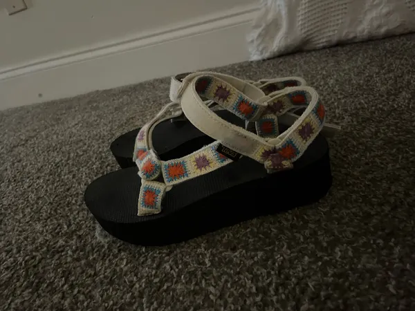Teva Sandals - Image 3