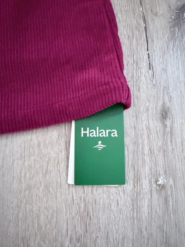 Halara Corduroy Skirt - Image 4