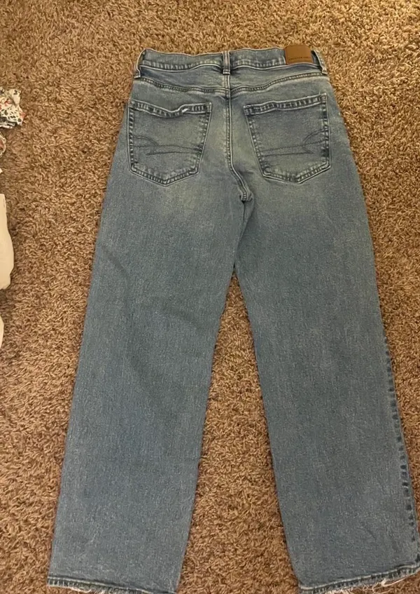 New American Eagle jeans  - Image 2