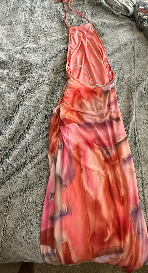 ZARA Midi Dress - Image 3