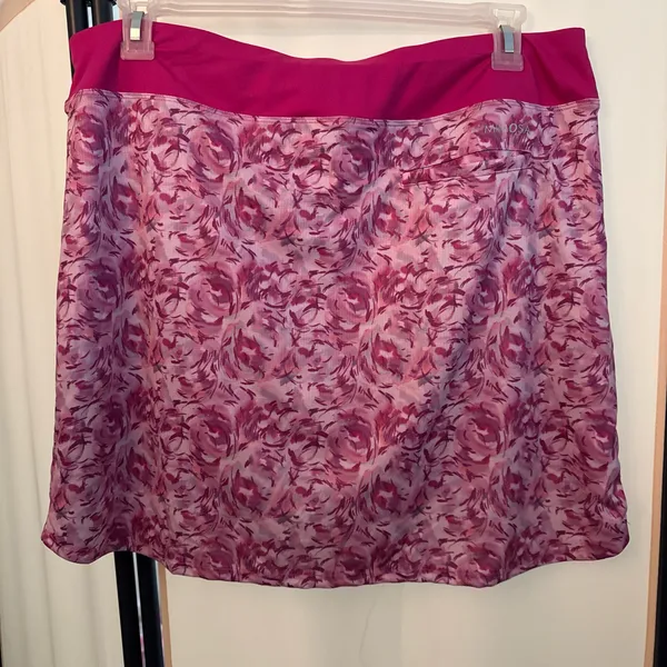 Mimosa skort Pink Size L - Image 2
