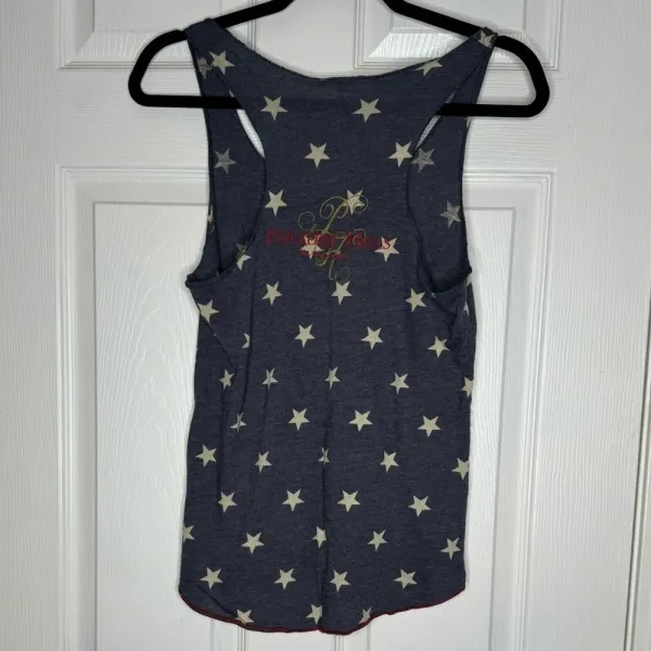 RED‎ WHITE AND ROSÈ STAR Vineyard Tank Size Medium - Image 2