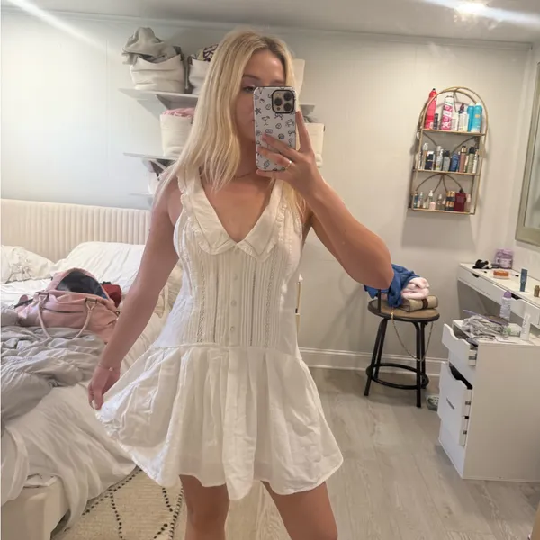NWT dress M - Image 8
