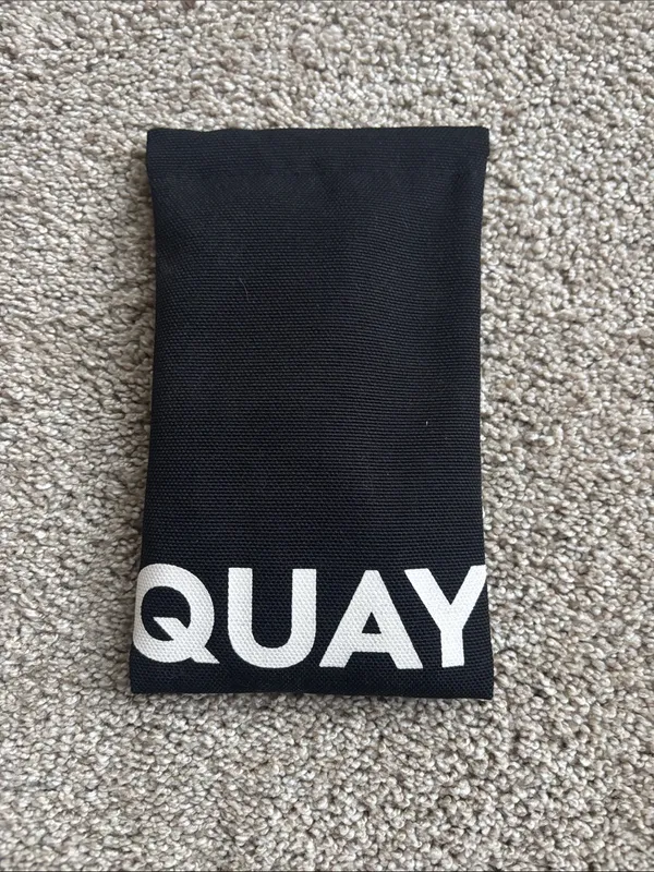 Quay Australia Sunglasses - Image 4