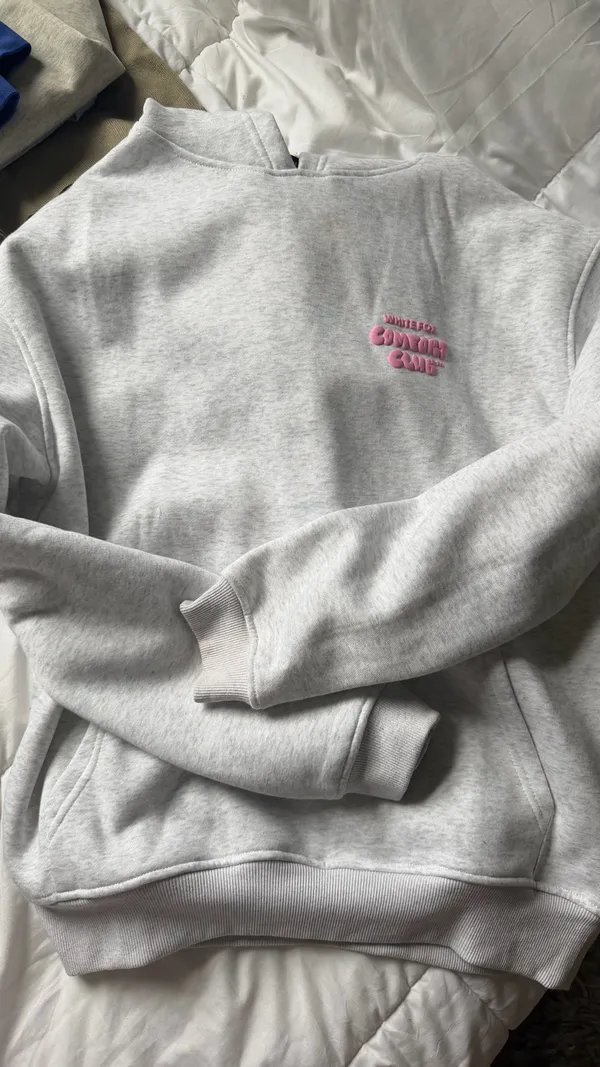 White Fox Hoodie Boutique - Image 2