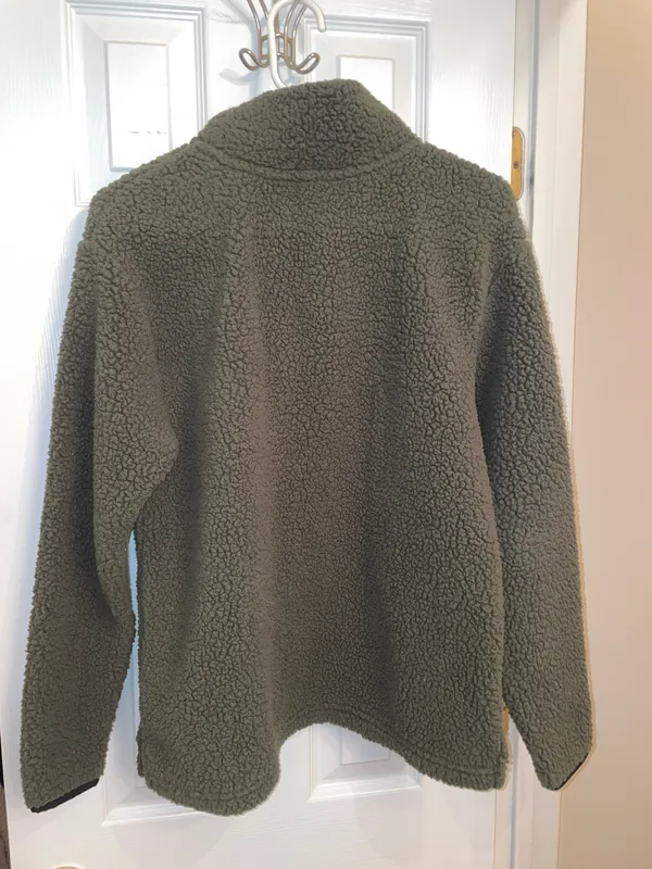 Victoria's Secret Sherpa - Image 3