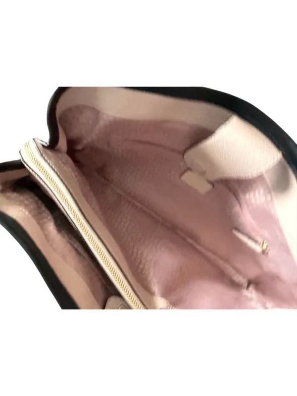 KATE SPADE Rose Cloud Pink Ward Place Large Evangelie Leather Tote Bag - Image 3