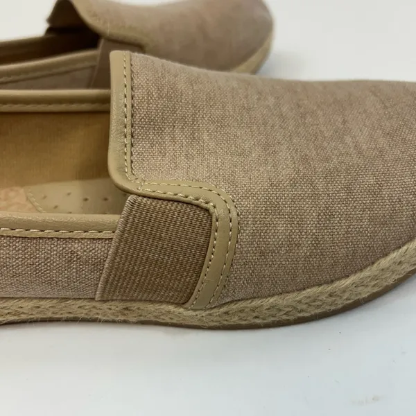 b.o.c. Women’s beige Slip-On Loafers - Image 8