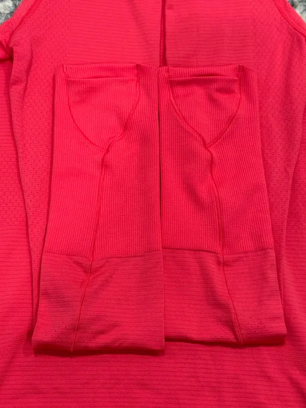 Lululemon Swiftly Tech Long Sleeve 2.0 - Image 8