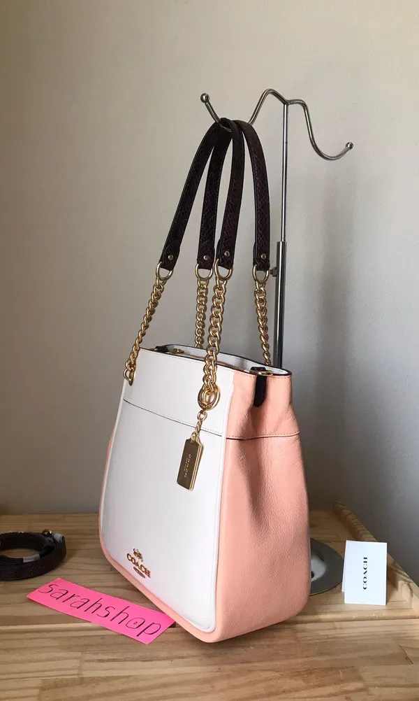 Coach Purse - Image 4