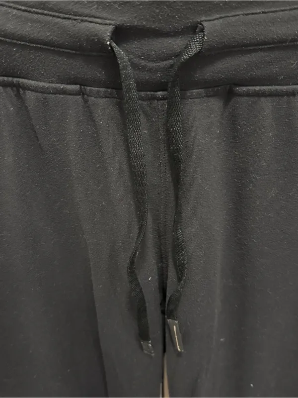 Lululemon Black Ready To Rulu High-Rise Jogger - Image 7