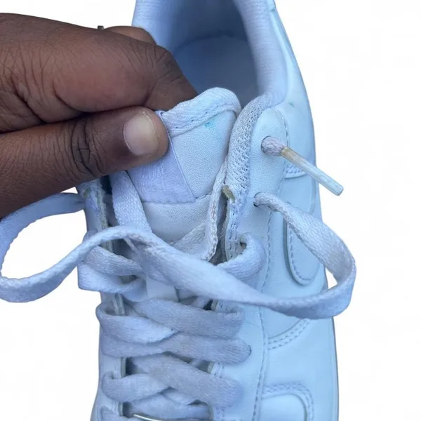 Nike Air Force 1 Sneakers Women's US size 8 - Image 7