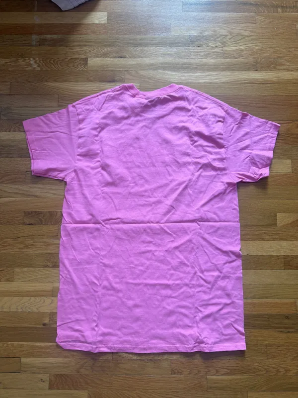 Drexel Champion shirt Pink Size M - Image 4
