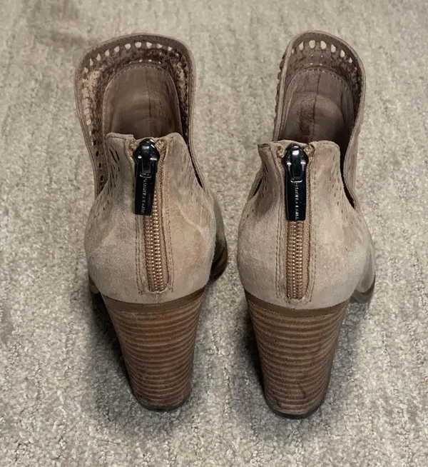 Vince Camuto Booties - Image 6