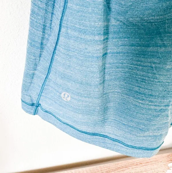 Lululemon built in bra tank - Image 3
