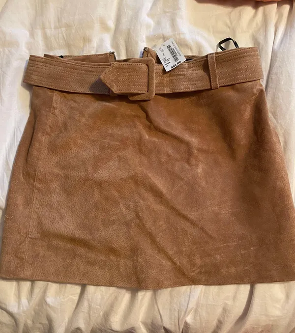BLANK NYC Skirt - Image 2