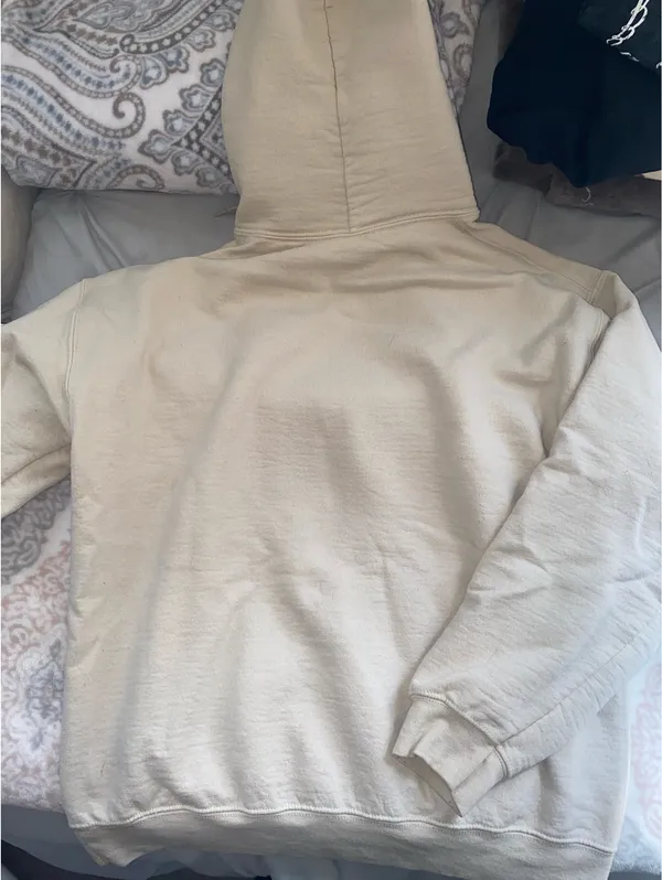Amazon Hoodie - Image 2