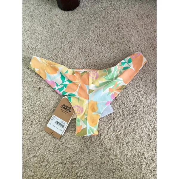 NWT Billabong bikini bottoms - Image 2