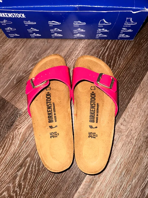 Birkenstock Sandal - Image 8