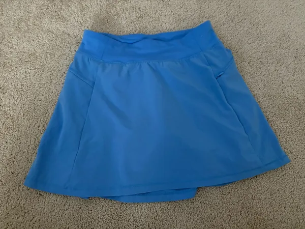 All In Motion Target Skort blue - Image 3