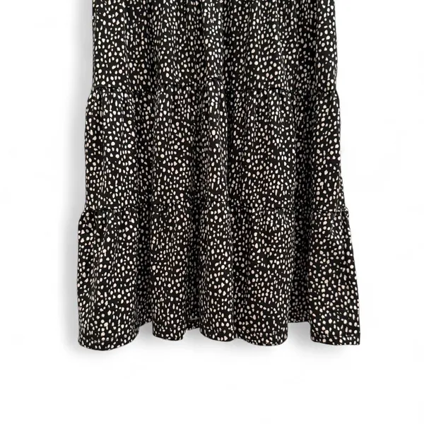 Urban Outfitters Polka Dot Mini Dress - Image 5