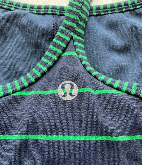 Lululemon Tank Top - Image 2