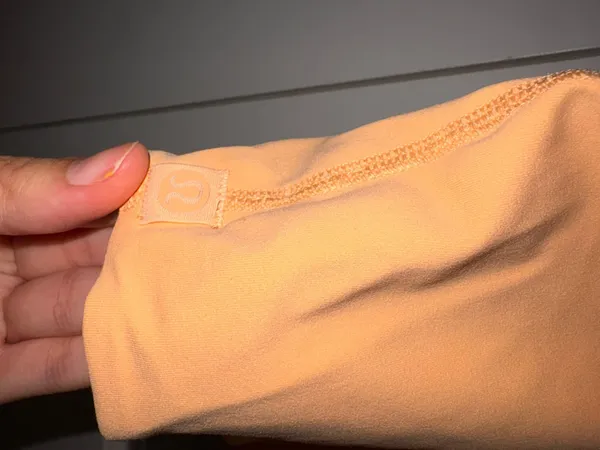 Lululemon Sports Bra - Image 3