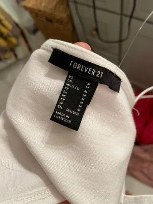 Forever21 Tank Top - Image 5