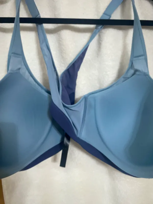 Victoria's Secret Victoria Sport Knockout Sports Bra Sz 38DDD - Image 7