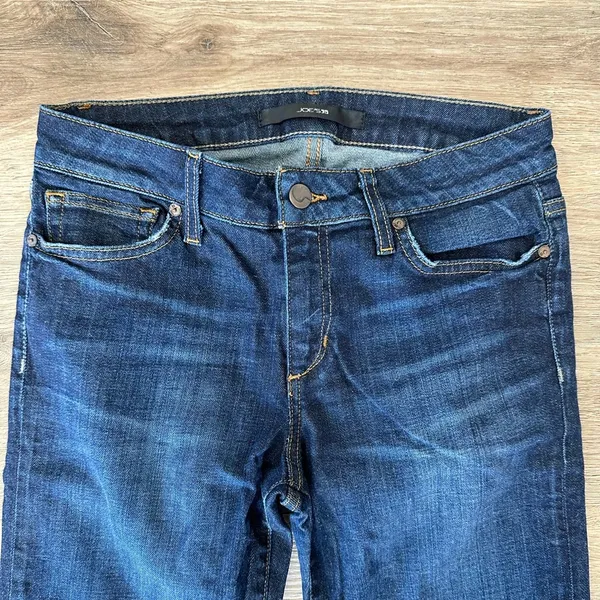 Joe’s Jeans Brilla Skinny Bootcut - Image 10