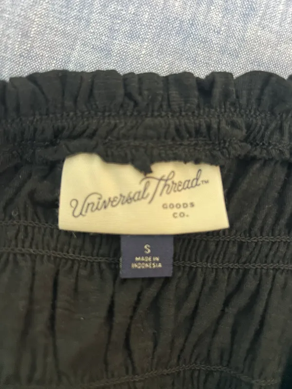 Universal Threads Target  Top - Image 3