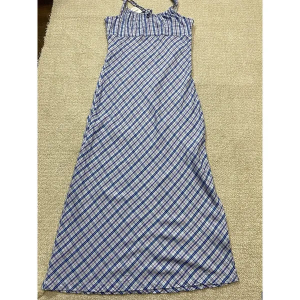 Cotton On Women Reece Midi Slip Dress, M - Image 15