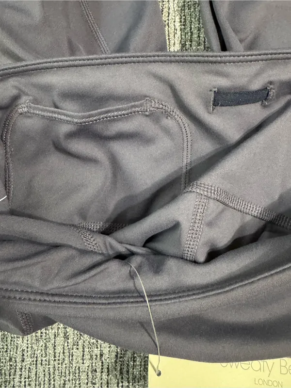 Sweaty Betty All Day Leggings - Image 6