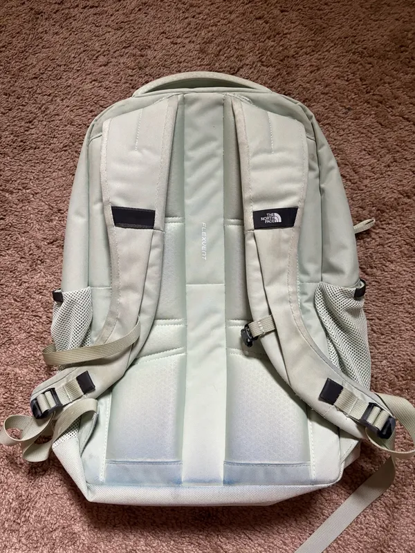 North Face Backpack - Image 4