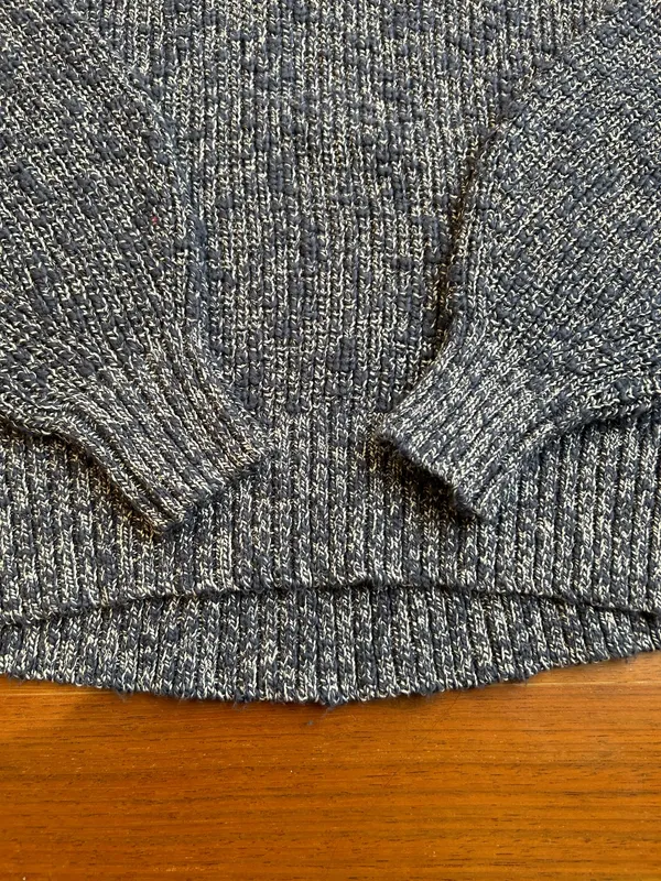 Aerie Chunky oversized sweater - Image 4