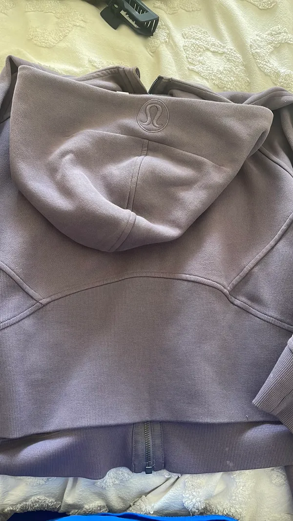 Scuba Hoodie - Image 3