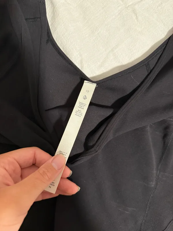 Lululemon align top - Image 2