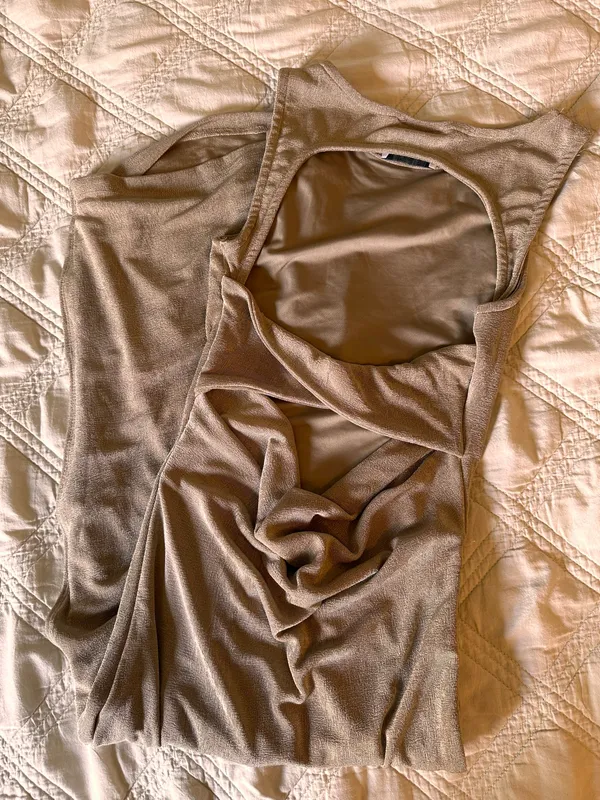 Hello Molly Dress - Image 2