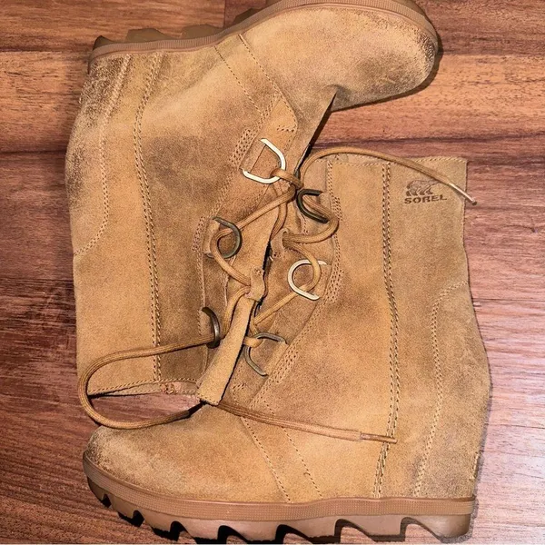 Women’S Joan Of Arctic™ Wedge Ii - Image 11