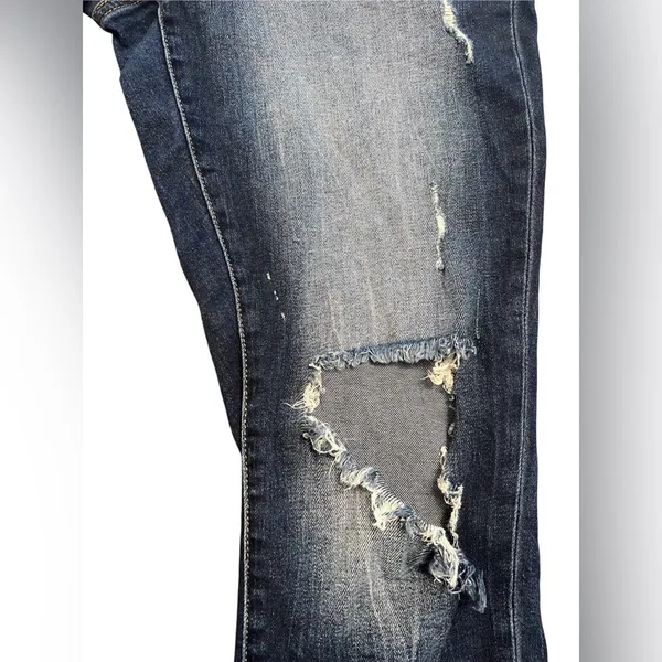 BKE Womens parker High‎ rise Ankle Jeans - Image 5