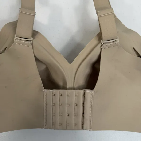 Seamless S Bra No Underwire Comfort Push‎ Up Bras Buttery Soft Bralette Women’s - Image 7