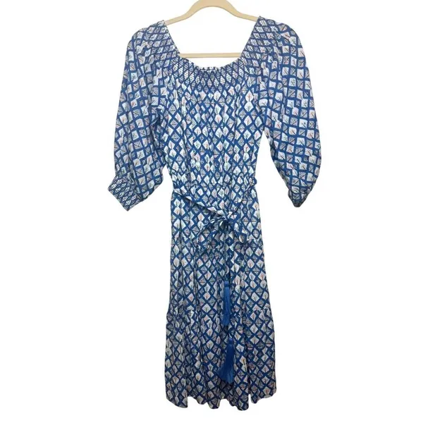 Roller Rabbit Monastir Braga Dress Sz. S - Image 3