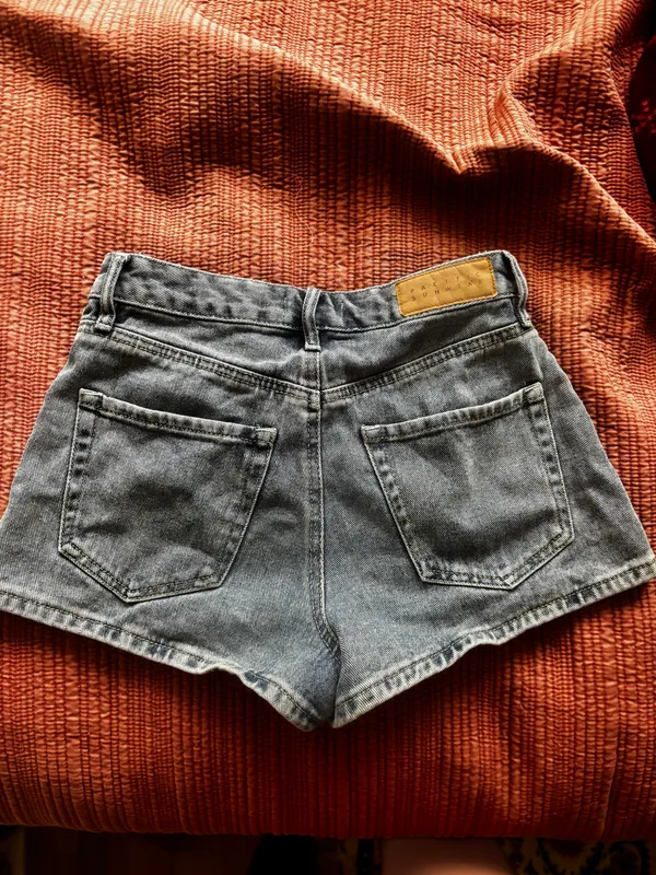 PacSun Jean Shorts - Image 4