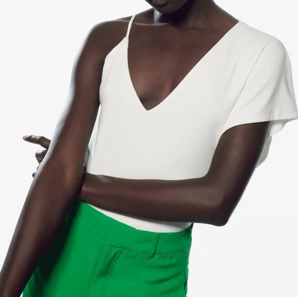 Bodysuit - Image 2