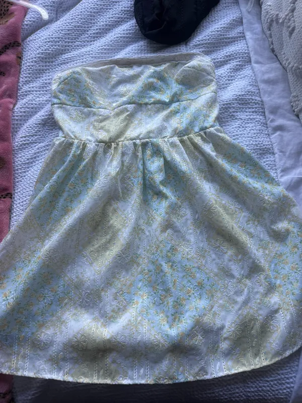 Altar'd State Women’s Dress mini - Image 2