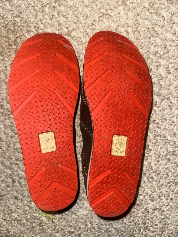 Ariat Slip-On - Image 4