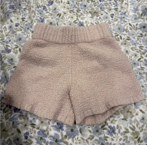 Skims Off Pink Teddy Bear Two Piece - Image 3