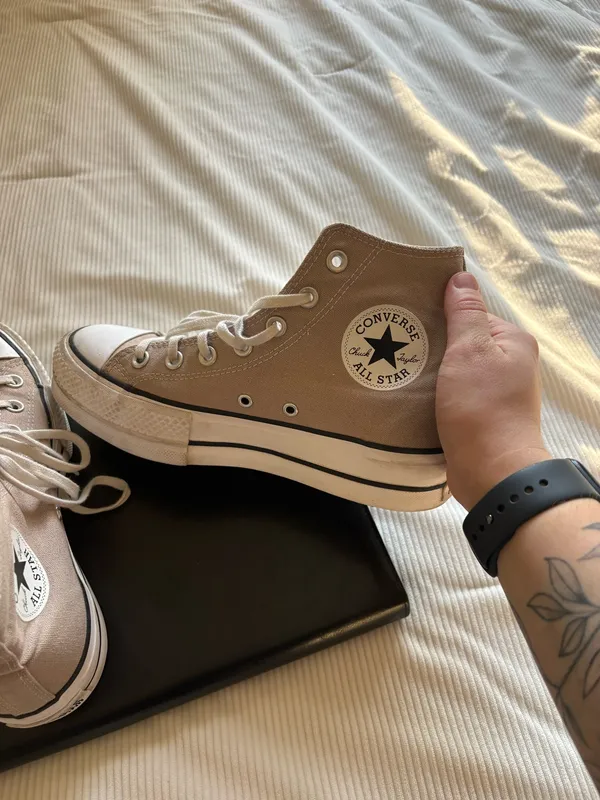 Converse Platform - Image 3