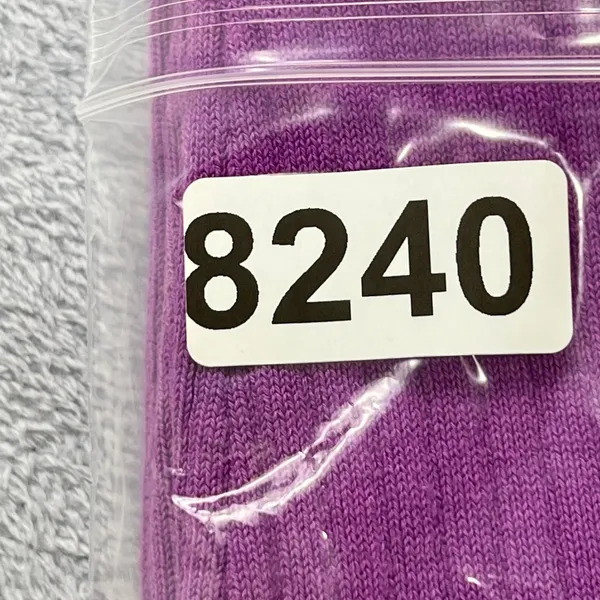 Free People Skyline‎ Women Medium Purple Ribbed Knit Front Slit Midi Skirt Boho - Image 10