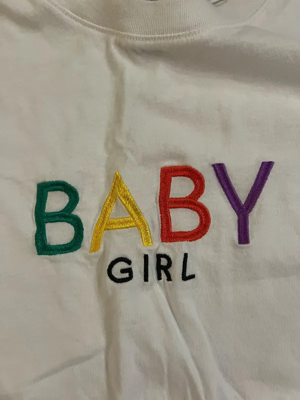 Forever 21 Baby Girl T shirt - Image 3